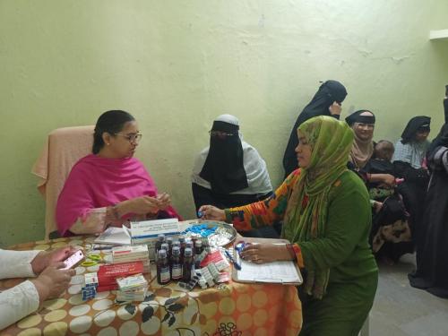 Health Check-up