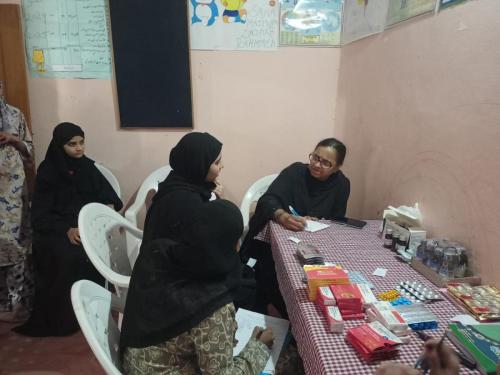 Health Camp